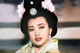 李世民为何不喜欢武则天？武则天后来为自己辩解过，她怎么说的呢图片