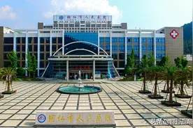 铜仁市主要医院图片