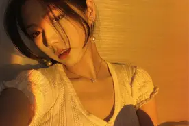 小说：到底是谁？图片