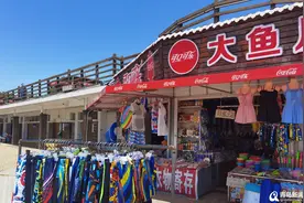 泳衣、脸基尼上线 更衣证办理中 6月1日正式“洗海澡”图片