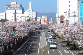 这是一座很赞的城市！福井市推出全新城市形象LOGO图片