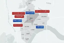笕桥的首个TOD综合体，会是世茂广场吗？图片