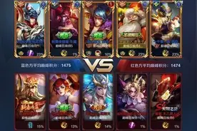 巅峰赛为何不显示玩家姓名，原因让人唏嘘，难怪王者走下坡路了图片