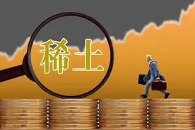 日本600亿美元求购被拒，莫桑比克只认中国，稀土开采权交给中国图片