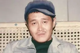 赵本山，亲手“毁了”于月仙的美貌，这才有了“谢大脚”图片
