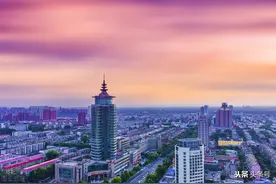 国家为什么要大力发展河北唐山？图片