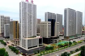 沈抚新气象 | 不走寻常路的“辽宁特区”图片