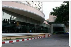 （夏云）缅怀一代歌后，6年前参观邓丽君生前居住的酒店图片