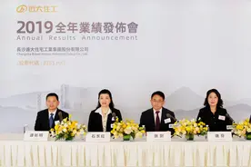 直击年报|掘金万亿市场 远大住工净利增长图片