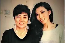 神奇的曲婉婷：称贪污3.5亿的母亲英雄，还勾引大18岁温哥华市长图片