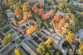 学习·阐释 | 范媛吉：新时代思想政治教育工作的“五种文化”养成图片