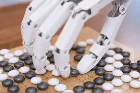 深度学习与围棋，零开始一步步实现自己的“AlphaGo”图片