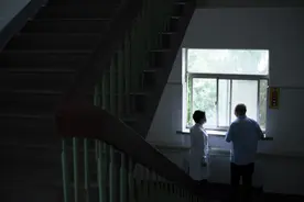时代医者：看清来路，照亮前路图片