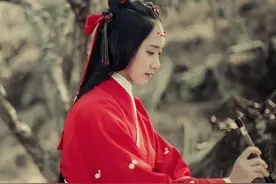 辛追夫人身份曝光，其实是一名“卧底”，她为何要潜伏在长沙？图片