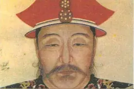 努尔哈赤死前单独召见多尔衮的母亲，为何却是皇太极当了大汗？图片