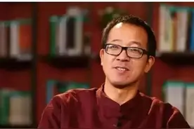 俞敏洪，我敬你是条汉子图片