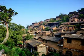 国内山西的英文名是“Shanxi”，那陕西的英文名要怎么办？图片