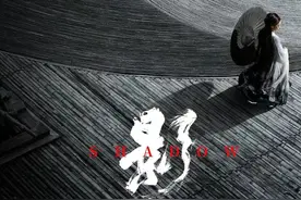 张艺谋中国风力作《影》：有了真身，才有影子？图片