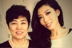 曲婉婷究竟有多不要脸？其母贪污3.5亿不认罪，还为其制造舆论图片