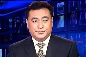 孤独的张宏民，59岁未婚？离开《新闻联播》后，他现在怎么样了图片