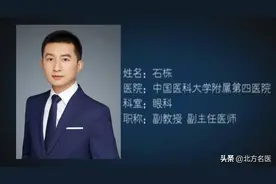 我的帮忙团——眼睛里为啥会长多余的赘肉？应该怎么办？图片