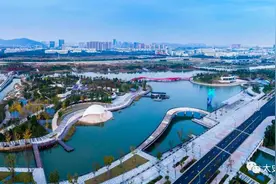 每天一县：江苏省苏州市吴中区图片