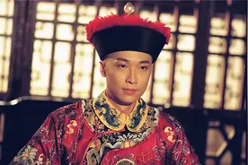 22年了，陈小春版《鹿鼎记》无法超越，可惜已有11位演员去世图片