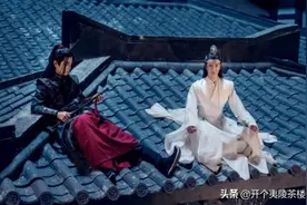 肖战王一博：彼此的存在是为了让对方成为更好的人图片