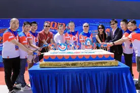 易车20周年 李斌：有幸成汽车与互联网产业腾飞见证者图片