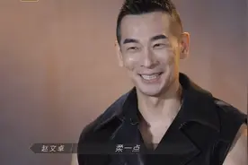 大火哥哥：陈小春凭热血青春，赵文卓凭铁汉柔情，李承铉凭什么？图片