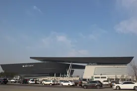 南阳新地标·市民的好去处图片