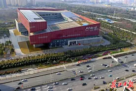 气温先升后降，最高21℃，武汉春节七天详细天气预报快收好图片