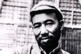 他是中宣部副部长，36岁参加遵义会议，1985年却辞职，儿子是副部图片