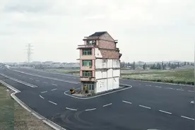 有的拆迁户为什么宁愿做钉子户受折磨也不签字呢？图片