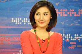 著名主持人化妆时后背突然剧烈疼痛，5分钟内全身瘫痪，发生了啥图片