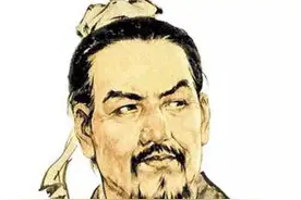 韩非：从法家立场承继了老子的谋略思想图片