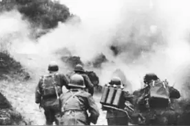 1979年的对越战争，解放军部队中为何要补充大量新兵作战？图片