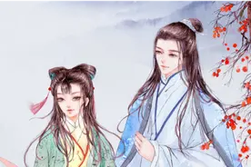 4本古言荤甜文，男主腹黑忠犬道士，步步为营，只为诱女主爱上他图片