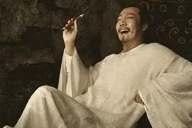 "事了拂衣去，深藏功与名"——谈谈诗仙李白的"侠客梦"图片