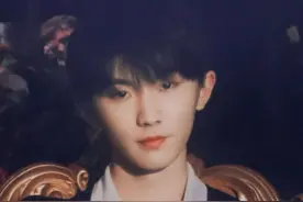 壁纸｜马嘉祺图片