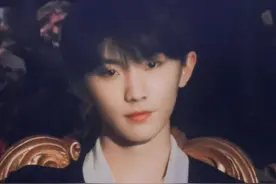 壁纸｜马嘉祺图片