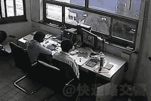 恐怖！一组动图告诉你：轮胎爆炸的威力！图片