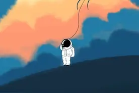 爱，来的猝不及防图片