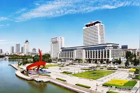 德州市主要医院图片