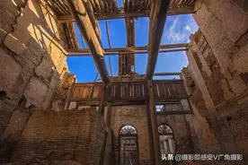 晋城泽州旅摄攻略三（山河线）适合摄影旅游图片