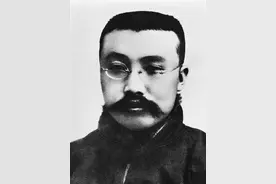 国博0001号文物是什么？李大钊生前唯一视频，曝光真实长相图片