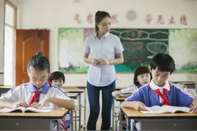 “双减”之下，学校教师的主导作用如何回归？图片