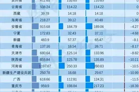 养老金中央调剂情况出炉来看看哪些省份为我国养老事业做出贡献？图片