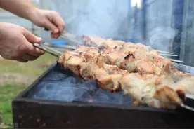 时代在变，做饭到底是女人的事，还是应该由男人来做？图片