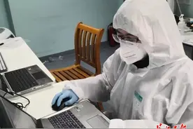 联影医疗武汉总部基地年内投用，未来产值可望上百亿元图片